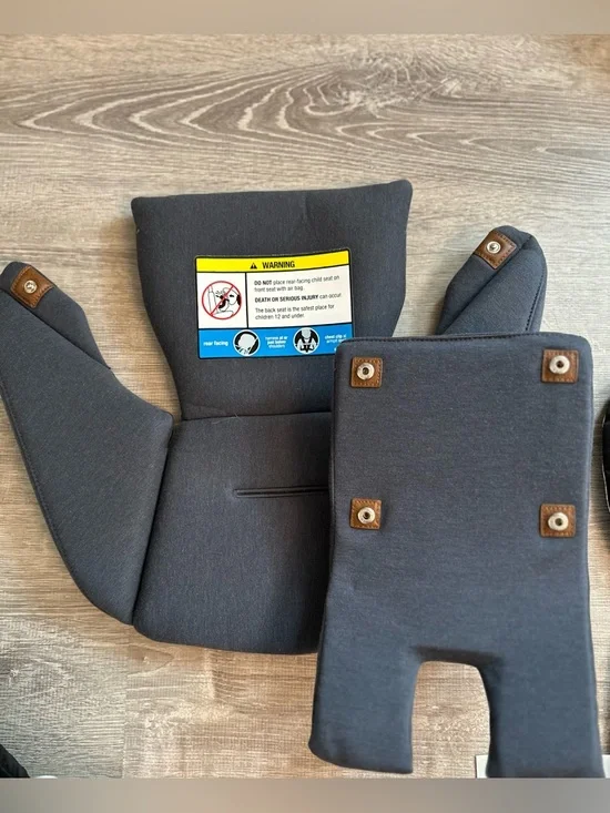 Car Seat Insert Bundle - Picture 9 of 11